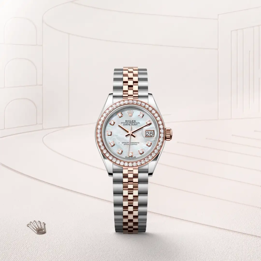 Lady-Datejust