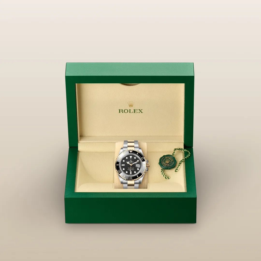 Sea-Dweller