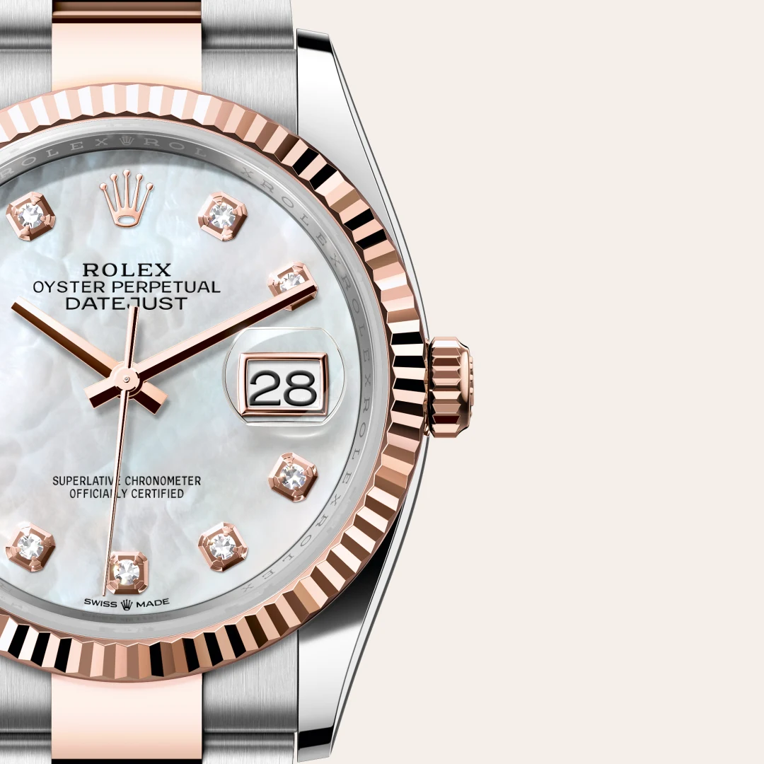 Datejust 36