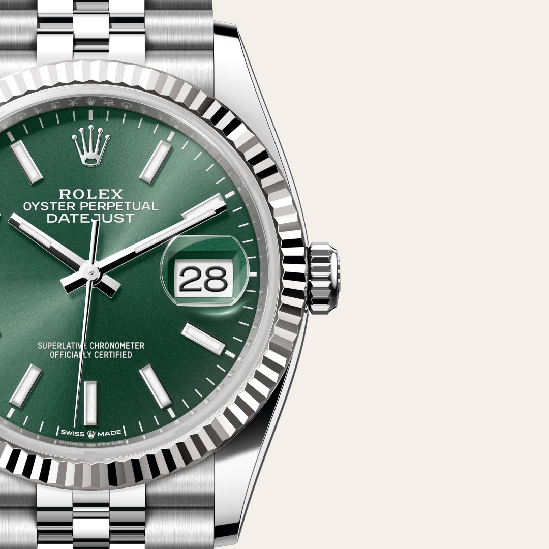 Datejust 36