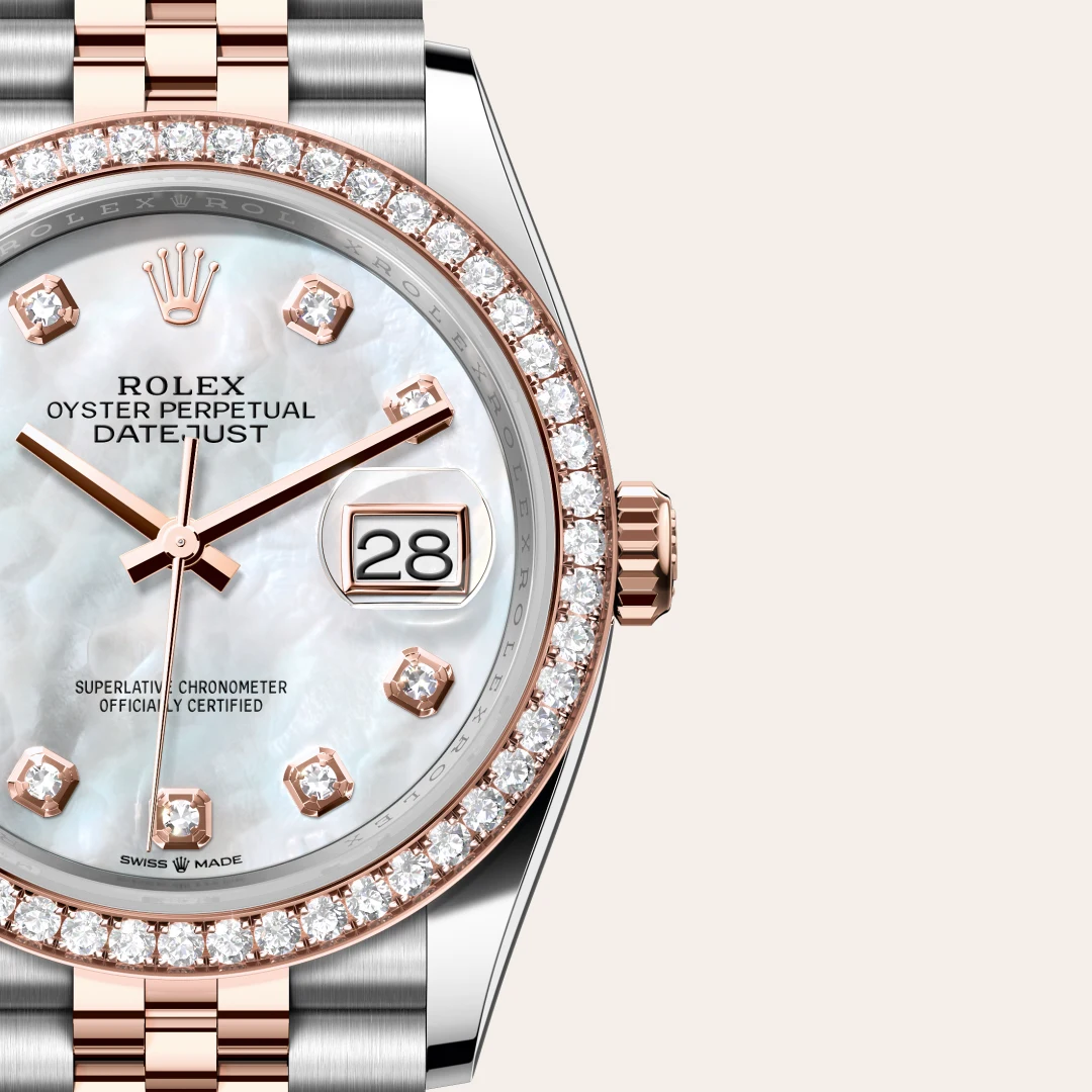 Datejust 36