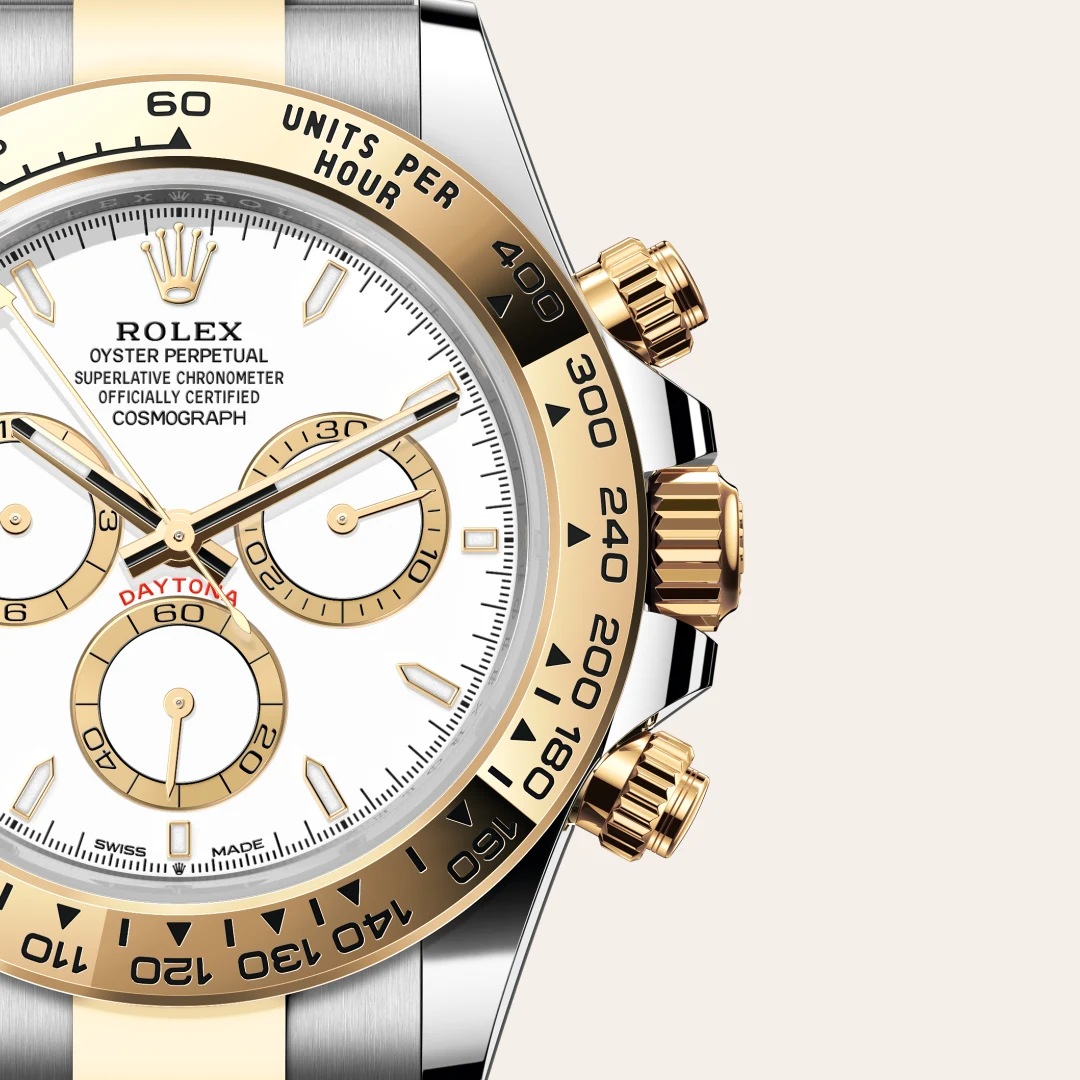 Cosmograph Daytona