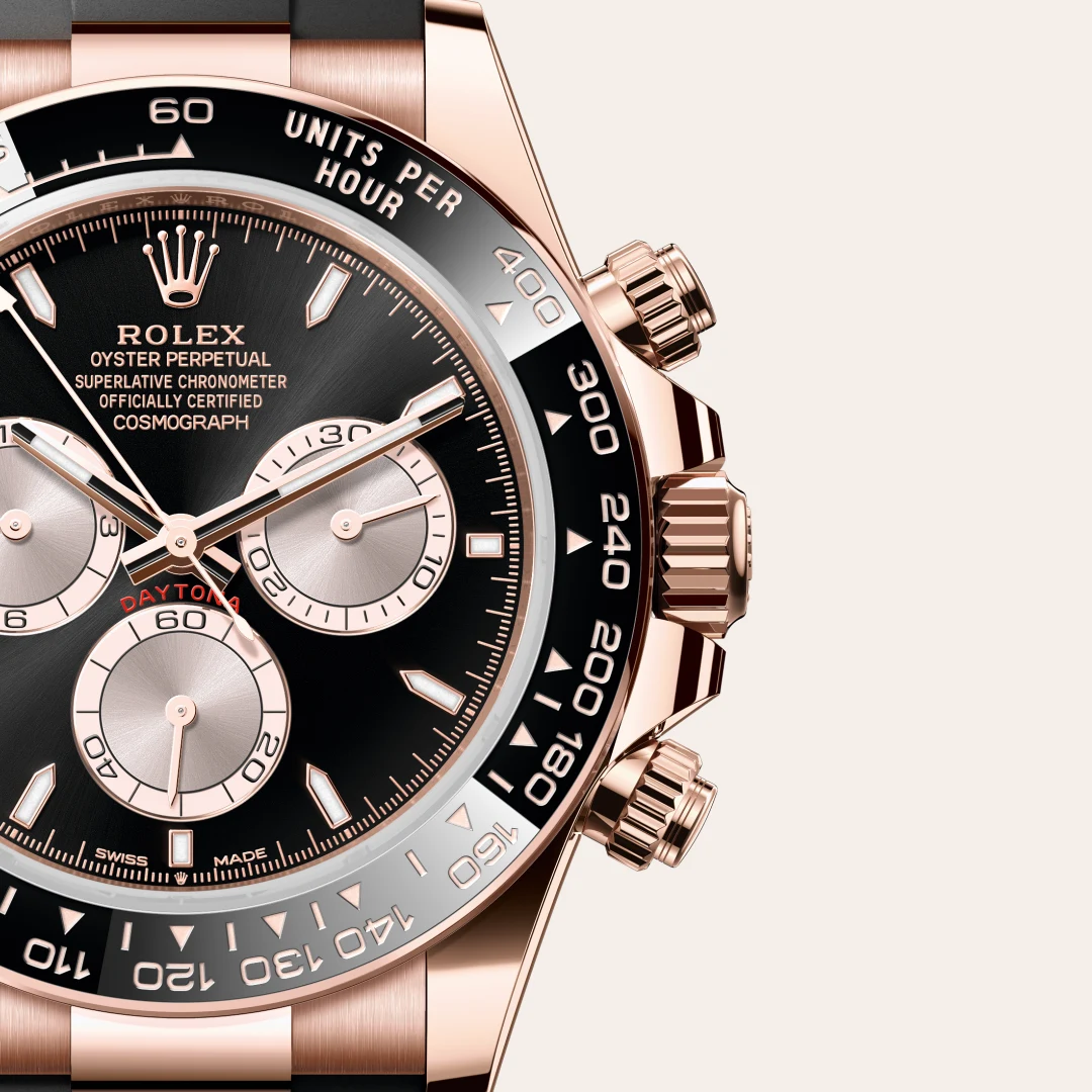 Cosmograph Daytona