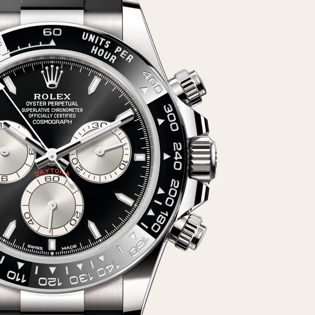 Cosmograph Daytona