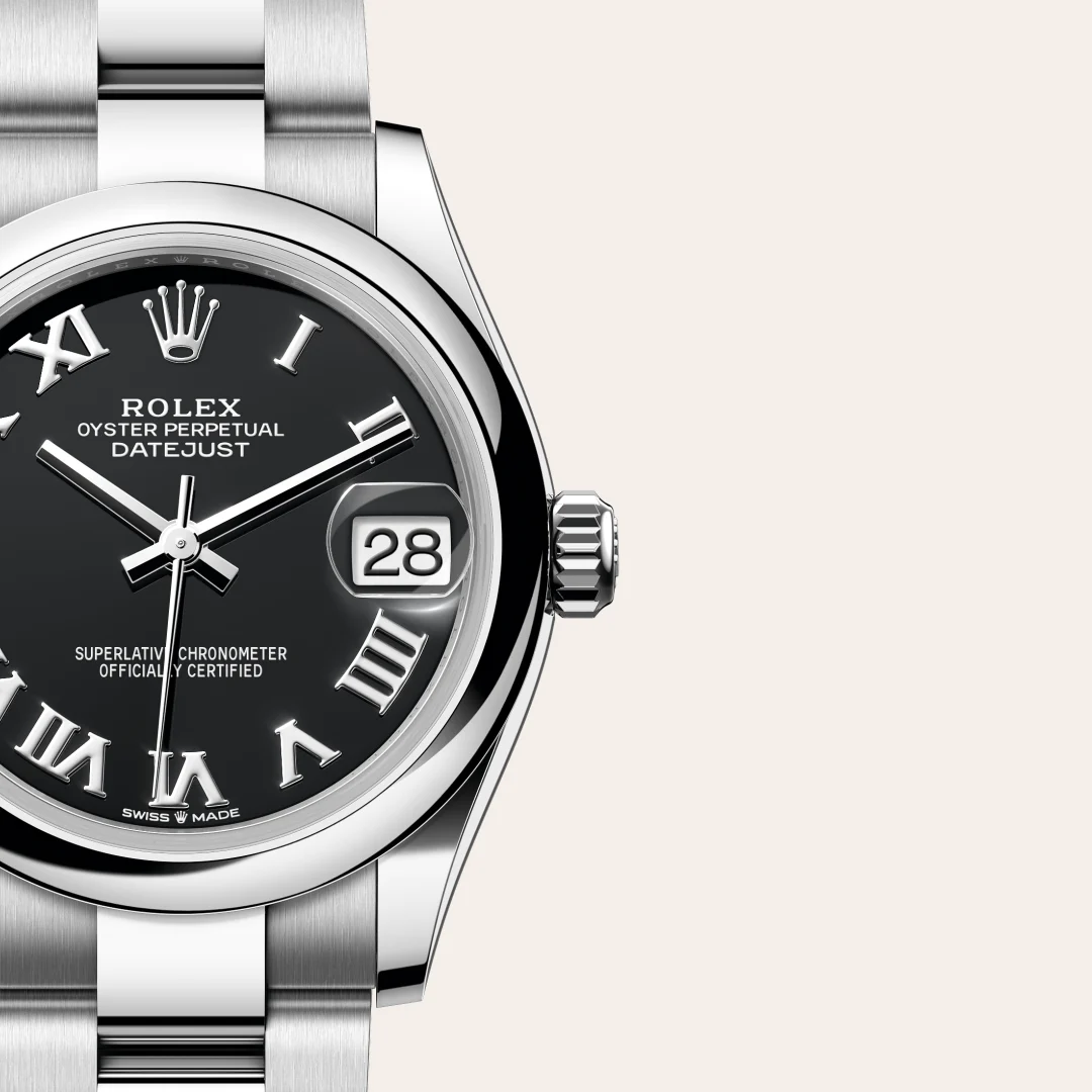 Datejust 31
