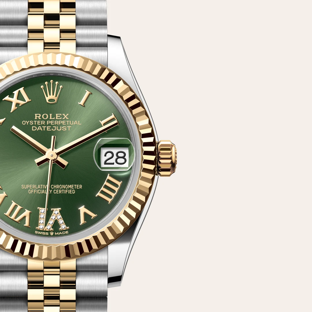 Datejust 31