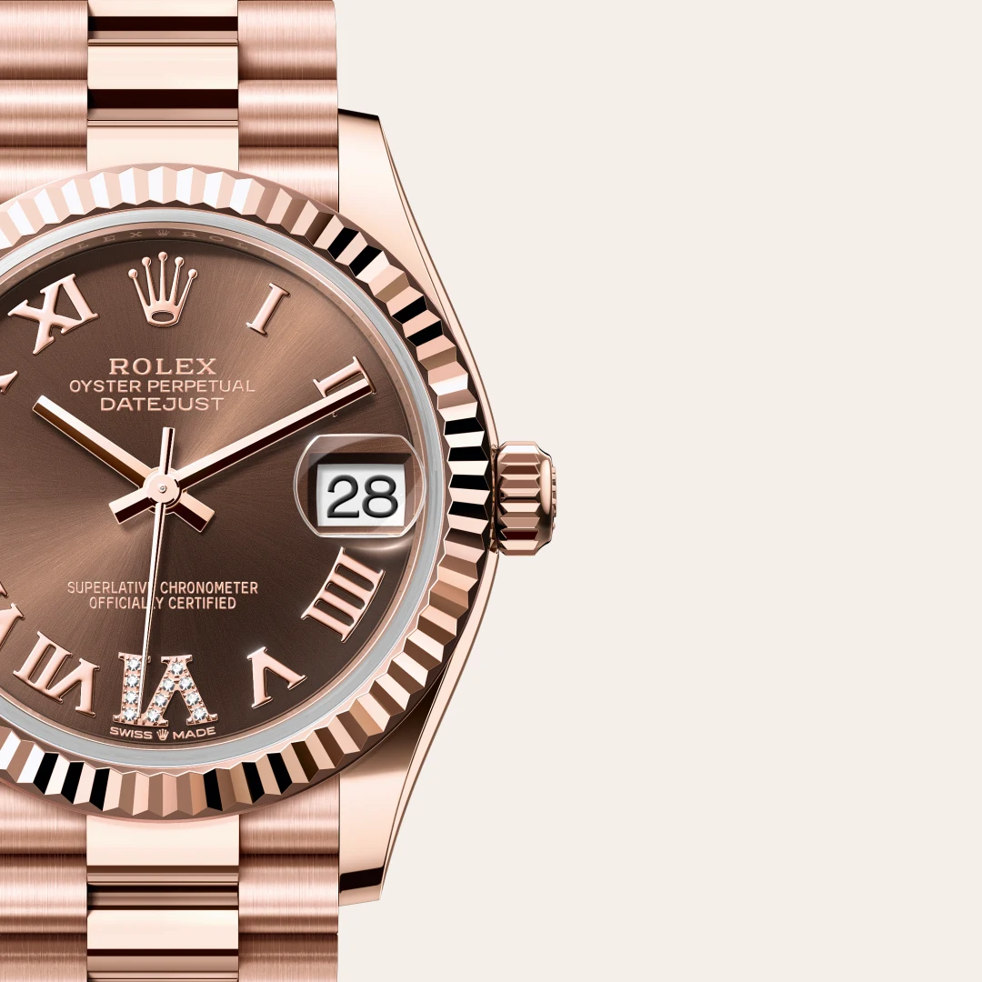 Datejust 31