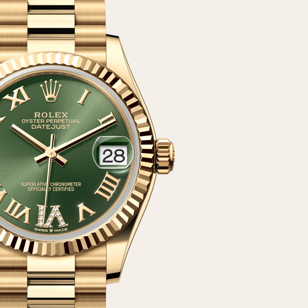 Datejust 31