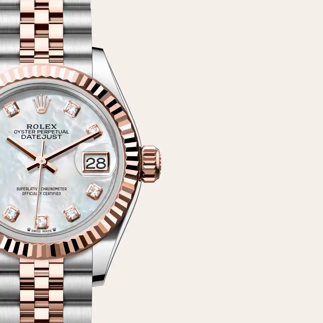Lady-Datejust
