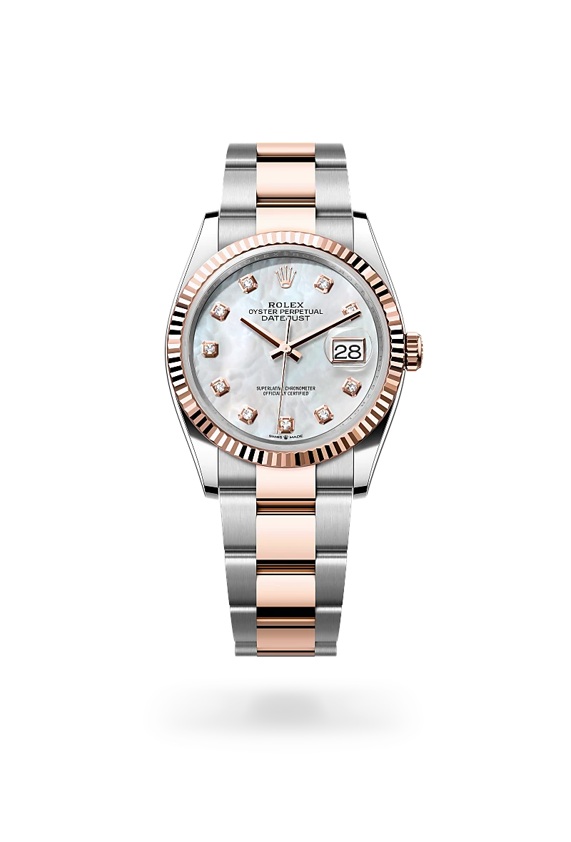 Datejust 36