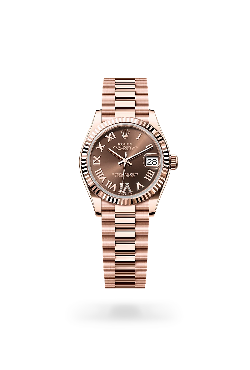 Datejust 31