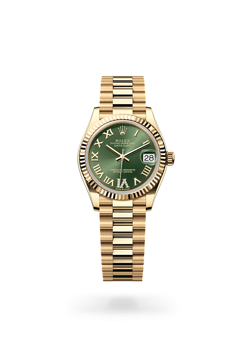 Datejust 31