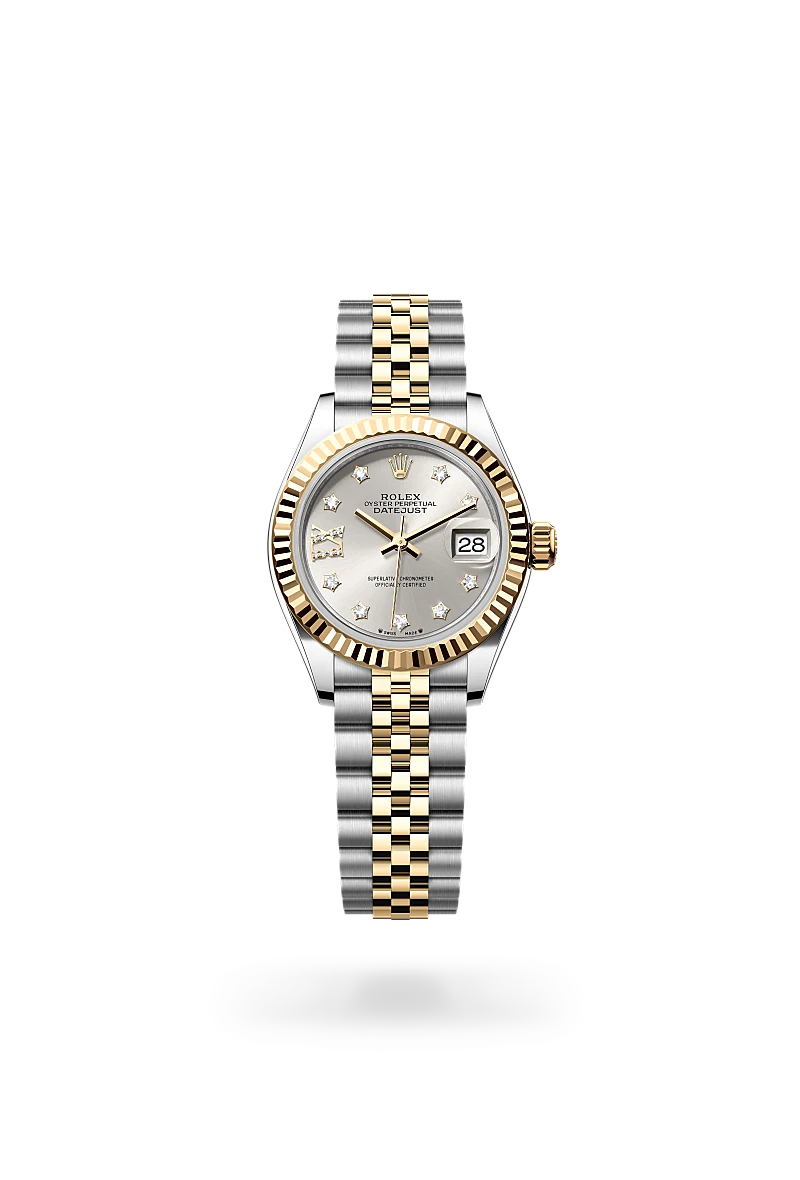 Lady-Datejust