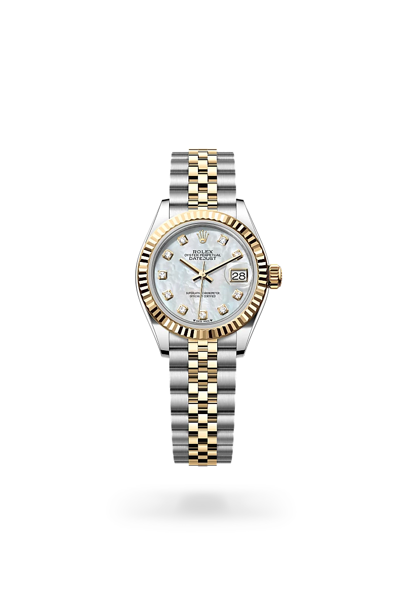 Lady-Datejust