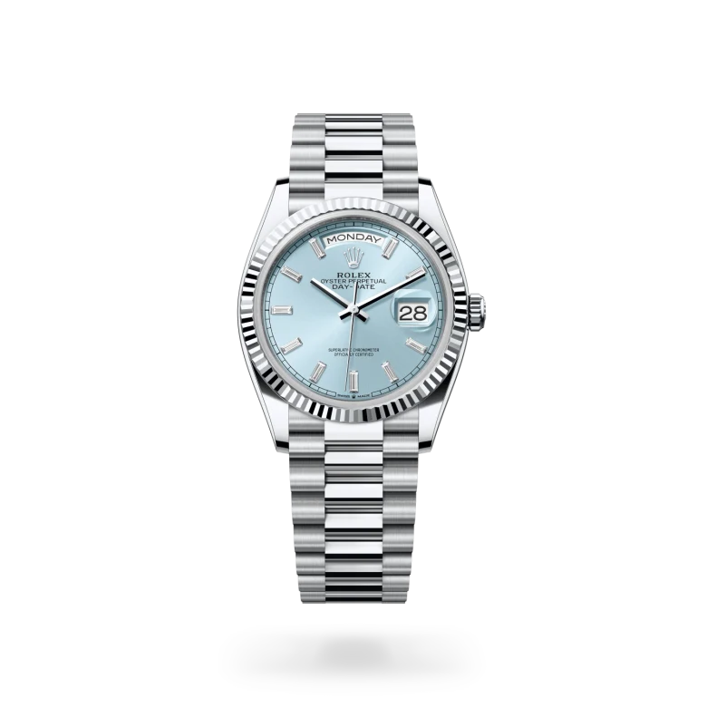 Day-Date 36