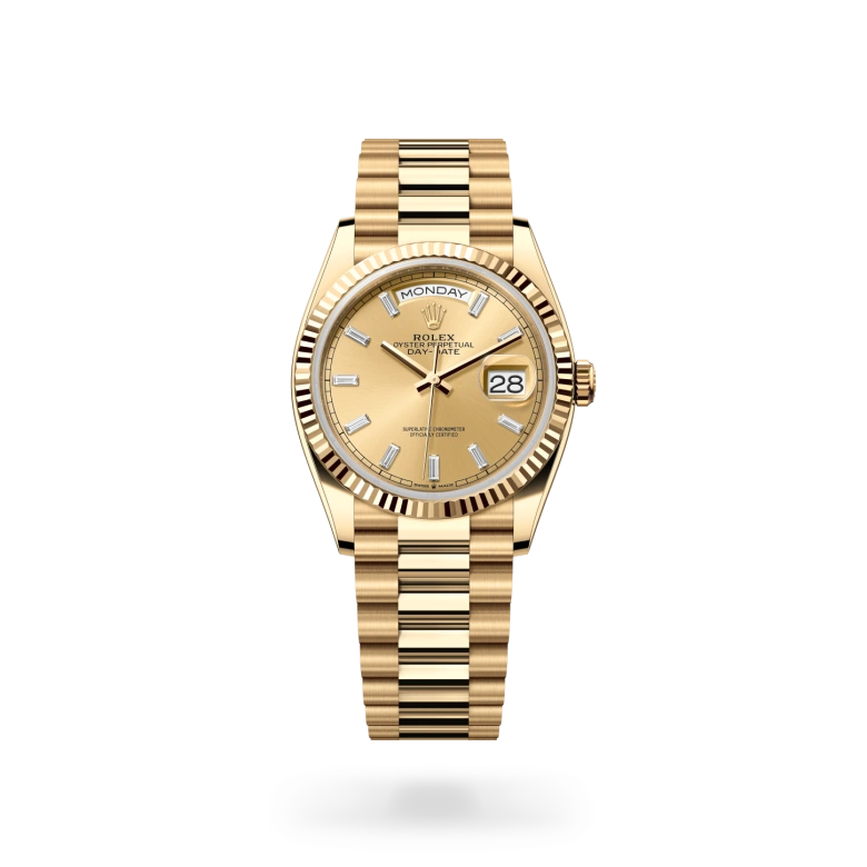 Day-Date 36