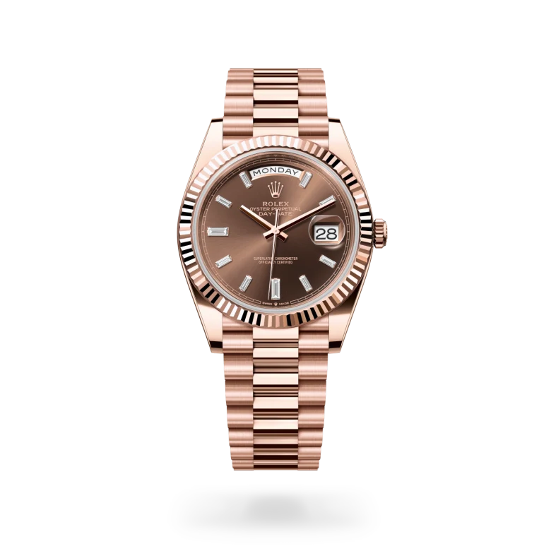 Day-Date 40