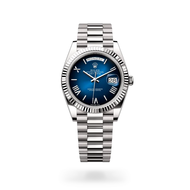 Day-Date 40