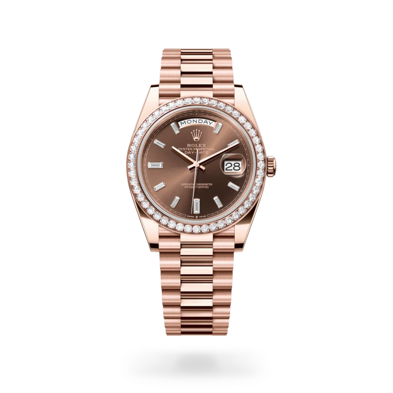 Day-Date 40