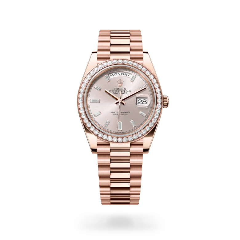 Day-Date 40