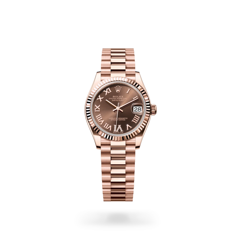 Datejust 31