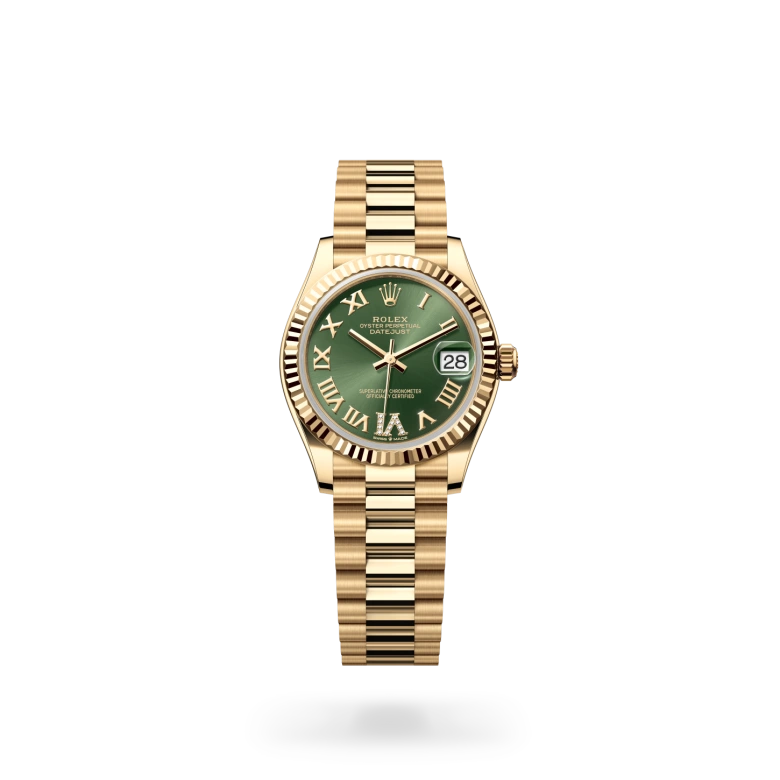 Datejust 31