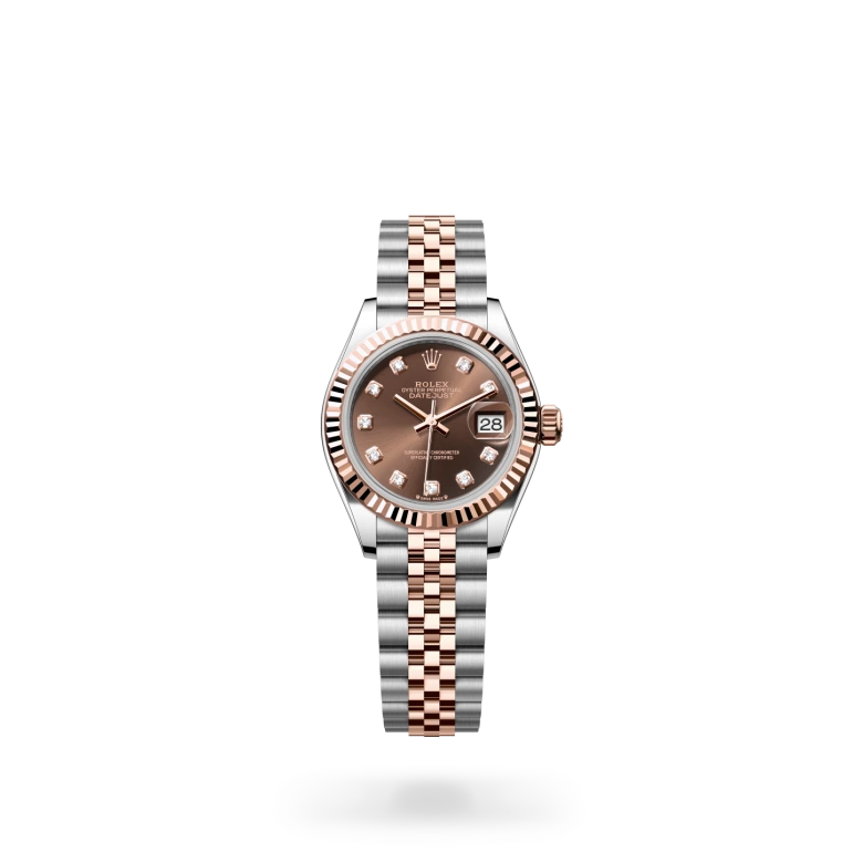 Lady-Datejust