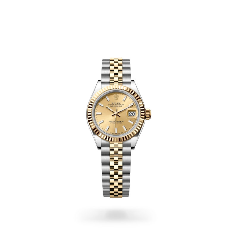 Lady-Datejust