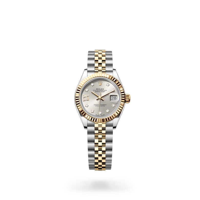 Lady-Datejust