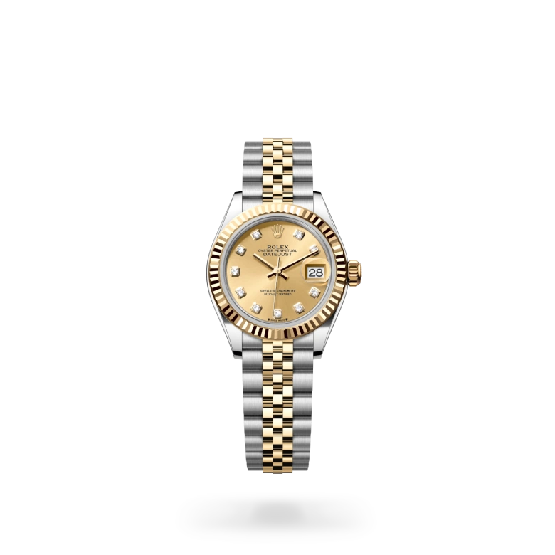 Lady-Datejust