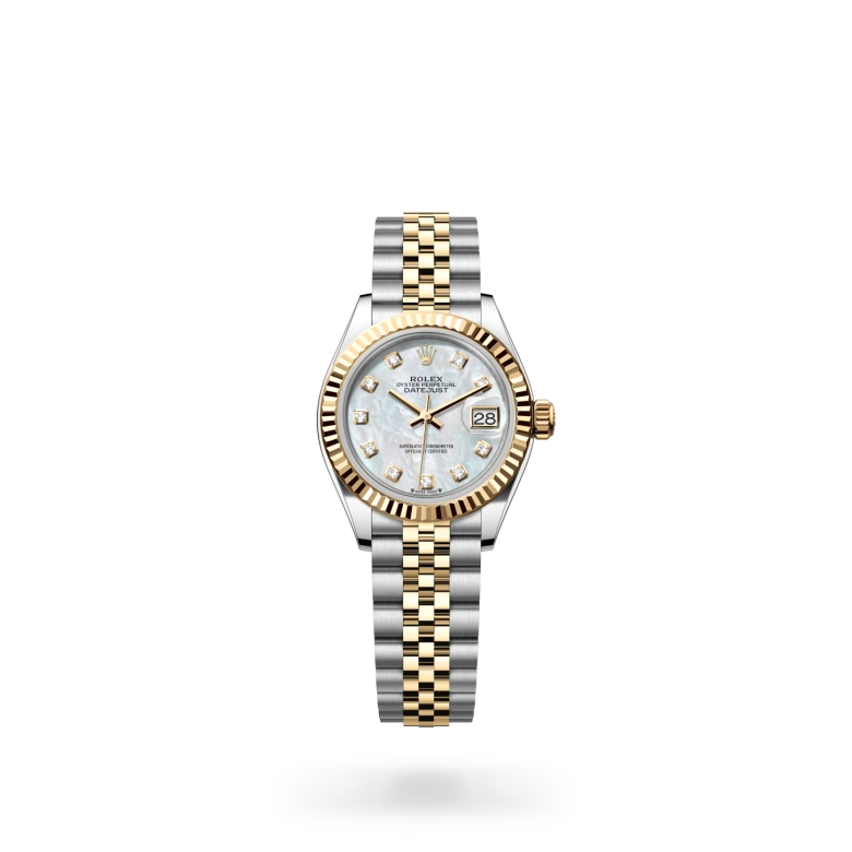 Lady-Datejust
